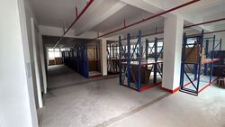 B Central (D12), Factory #450080271